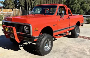 Silverado 1500