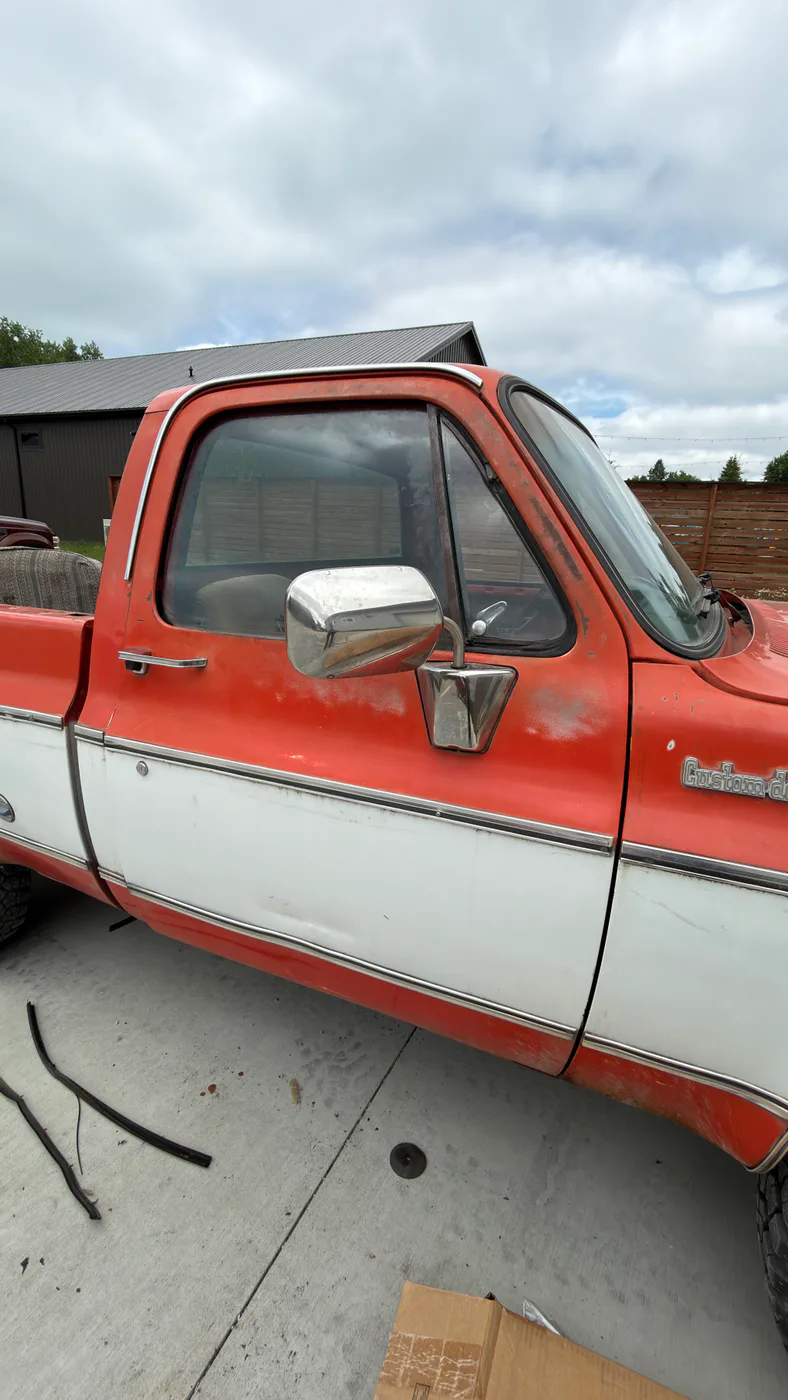 1974 K10