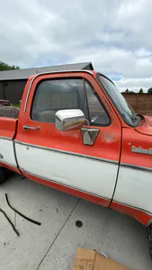1974 K10