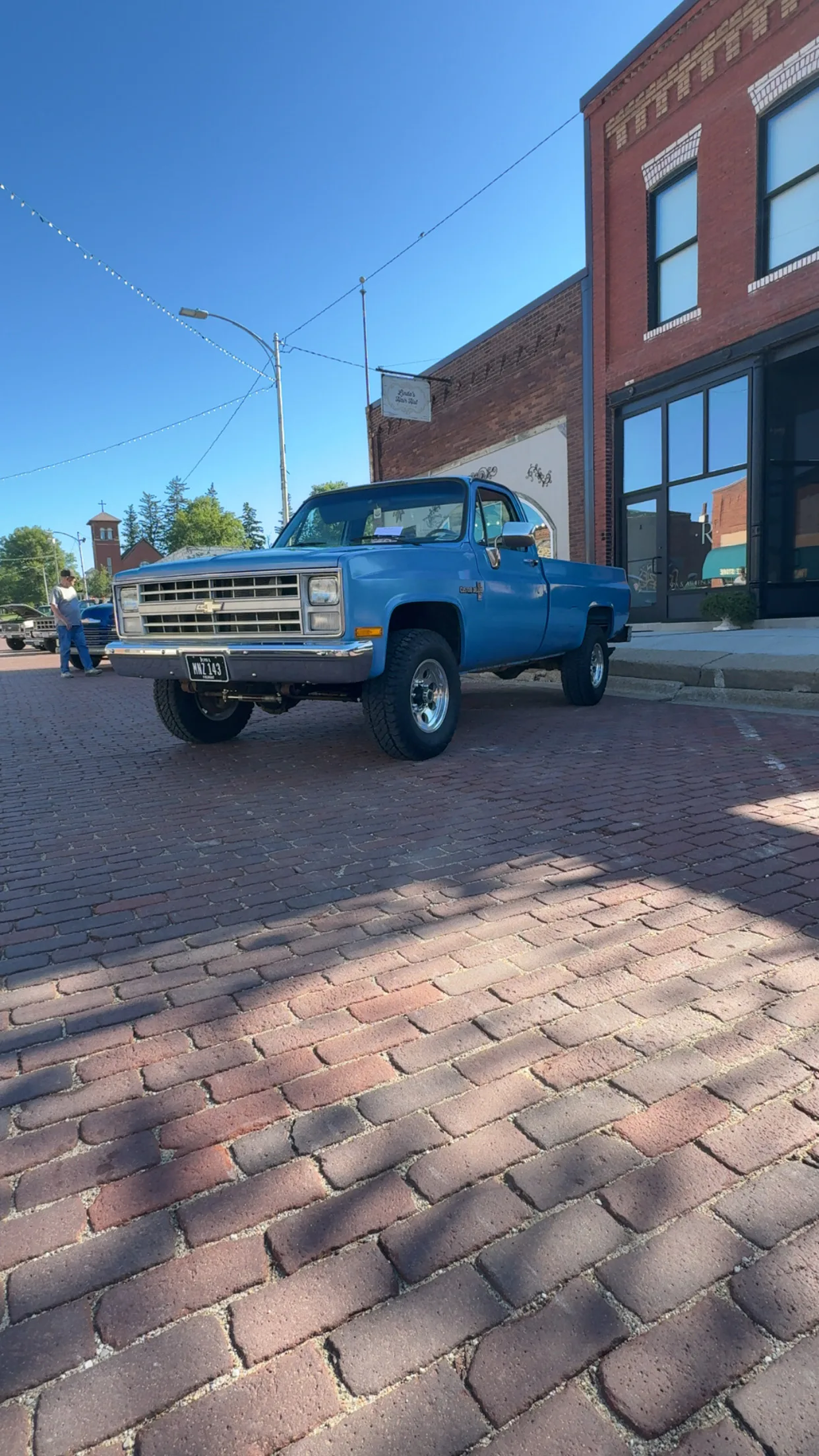 Wyatt Garage garage photo
