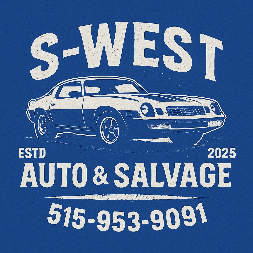 S-West Auto Salvage garage photo