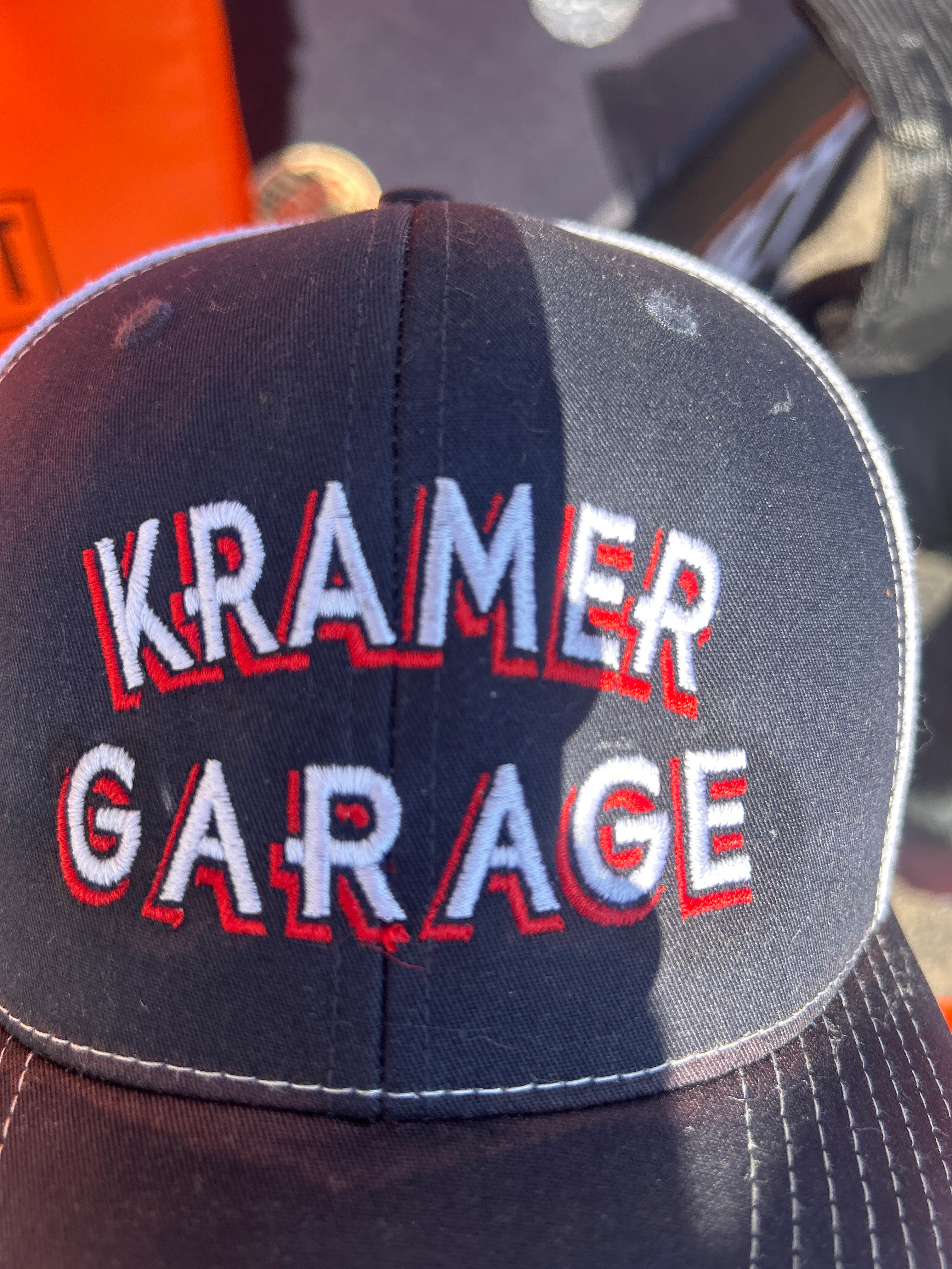 Kramer Garage garage photo