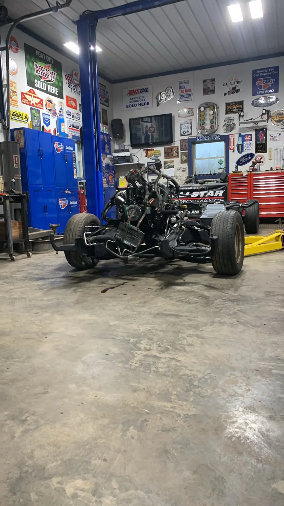 1996 CHEVROLET GMT-400 1/2 Ton Nominal