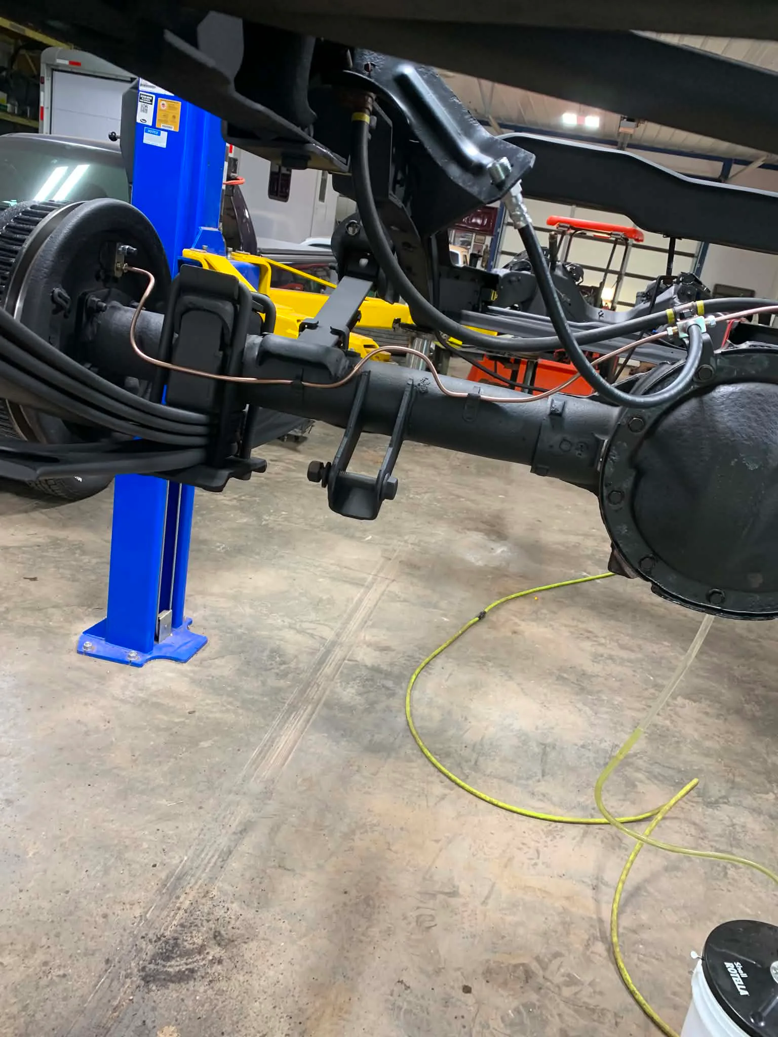 1996 CHEVROLET GMT-400 1/2 Ton Nominal