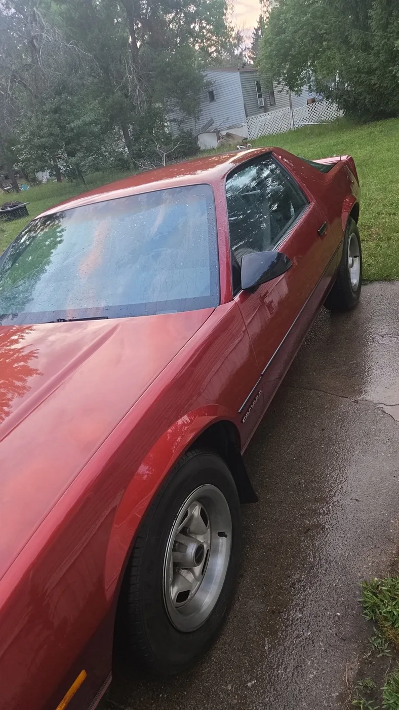 Camaro