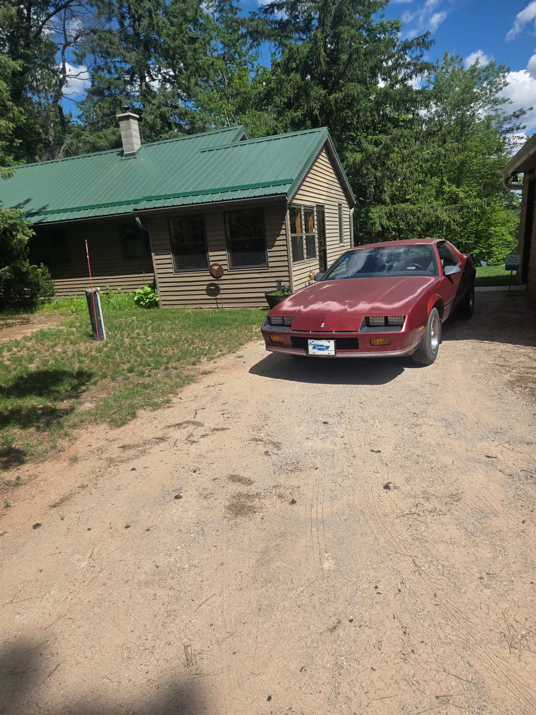 Camaro
