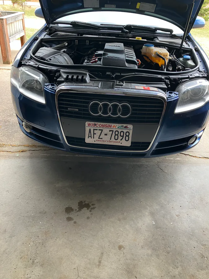 Cloud Ride